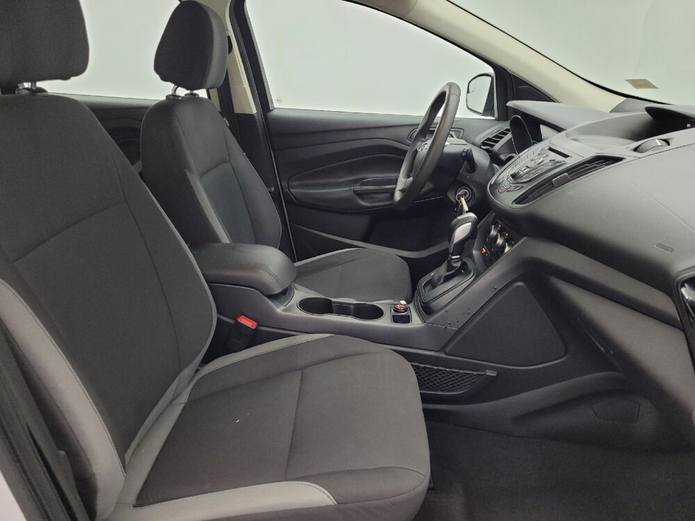 2016 Ford Escape in Charlotte, NC 28273 - 18134105 21