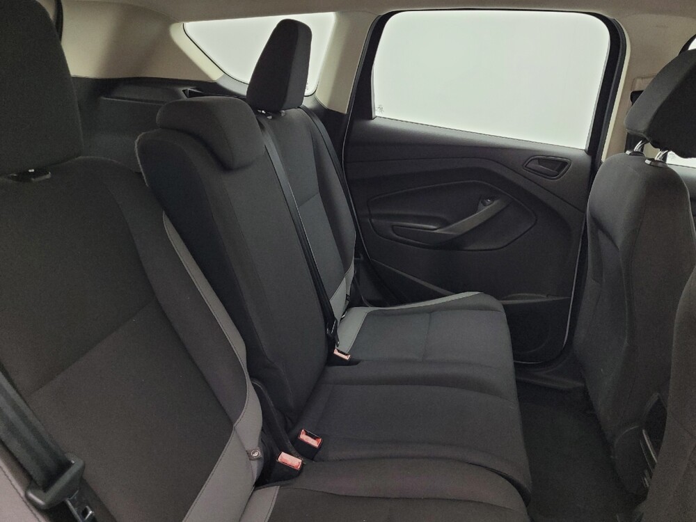 2016 Ford Escape in Charlotte, NC 28273 - 18134105 19