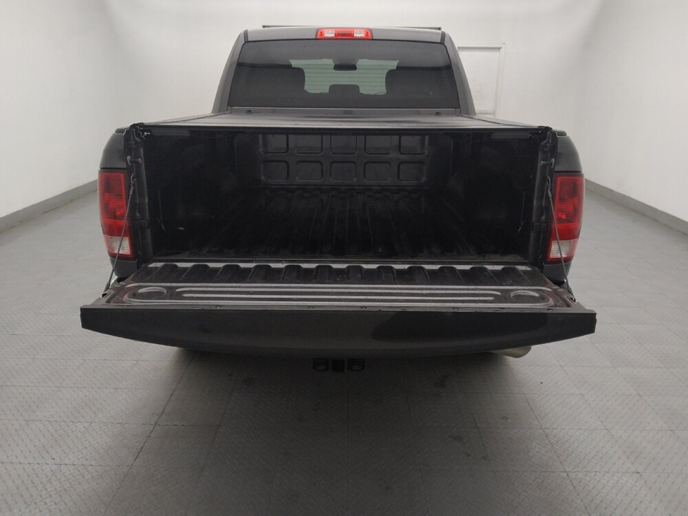 2020 RAM 1500 in Salem, VA 24153 - 18134107 29