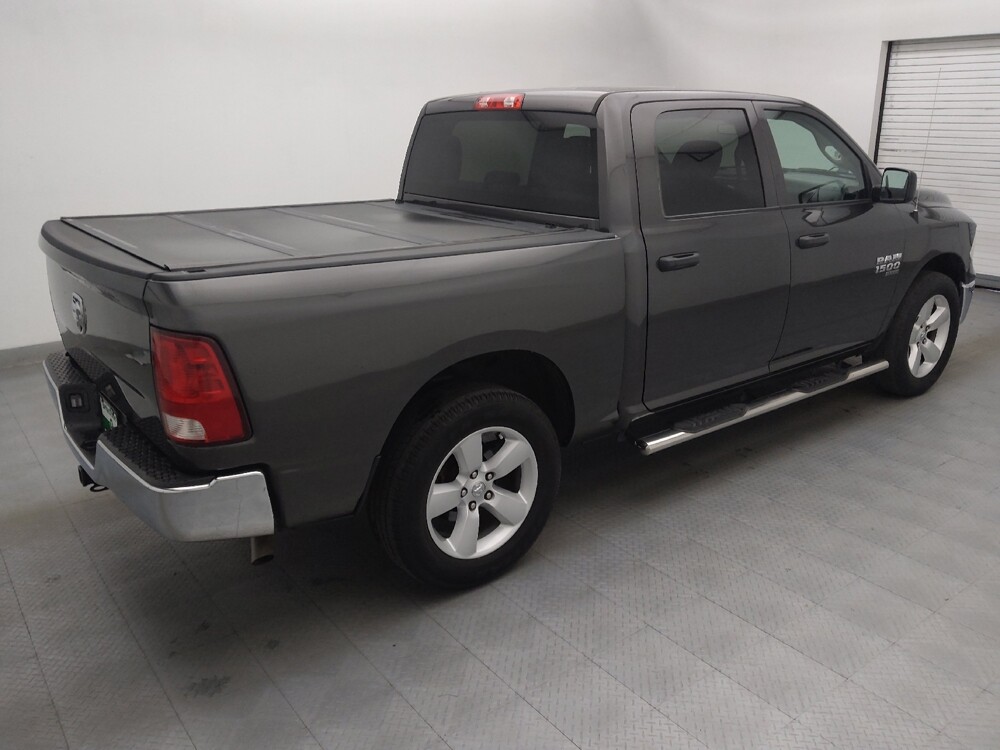 2020 RAM 1500 in Salem, VA 24153 - 18134107 10