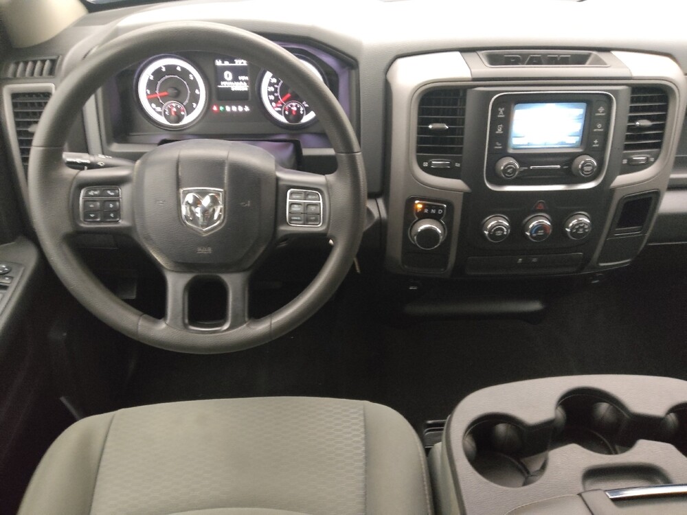 2020 RAM 1500 in Salem, VA 24153 - 18134107 22