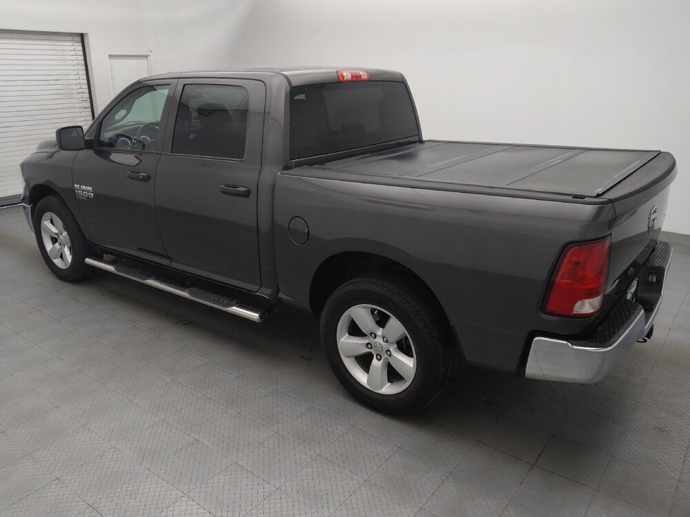 2020 RAM 1500 in Salem, VA 24153 - 18134107 3