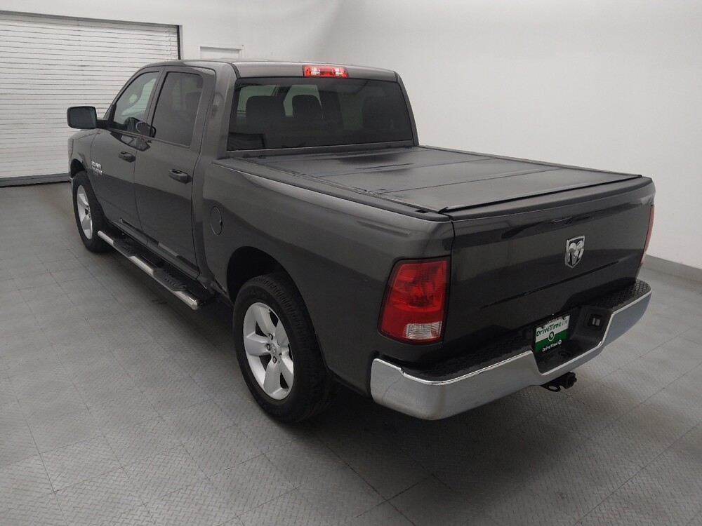 2020 RAM 1500 in Salem, VA 24153 - 18134107 5