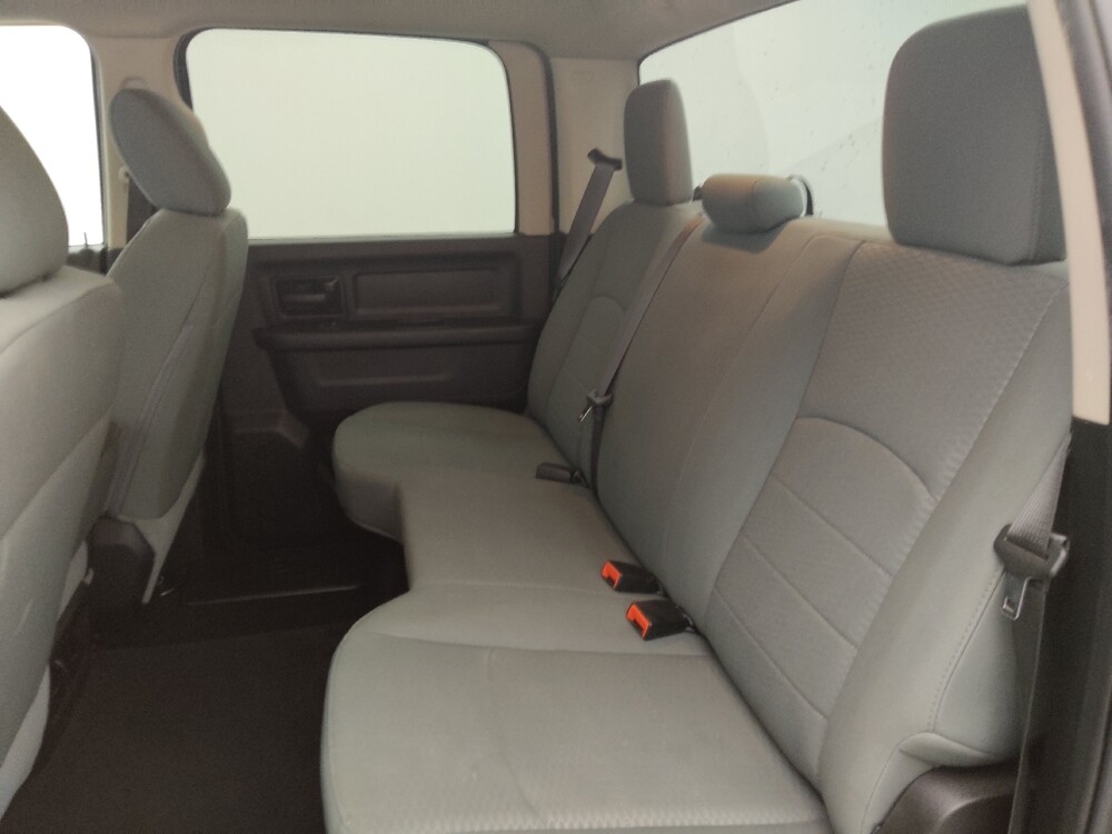 2020 RAM 1500 in Salem, VA 24153 - 18134107 18