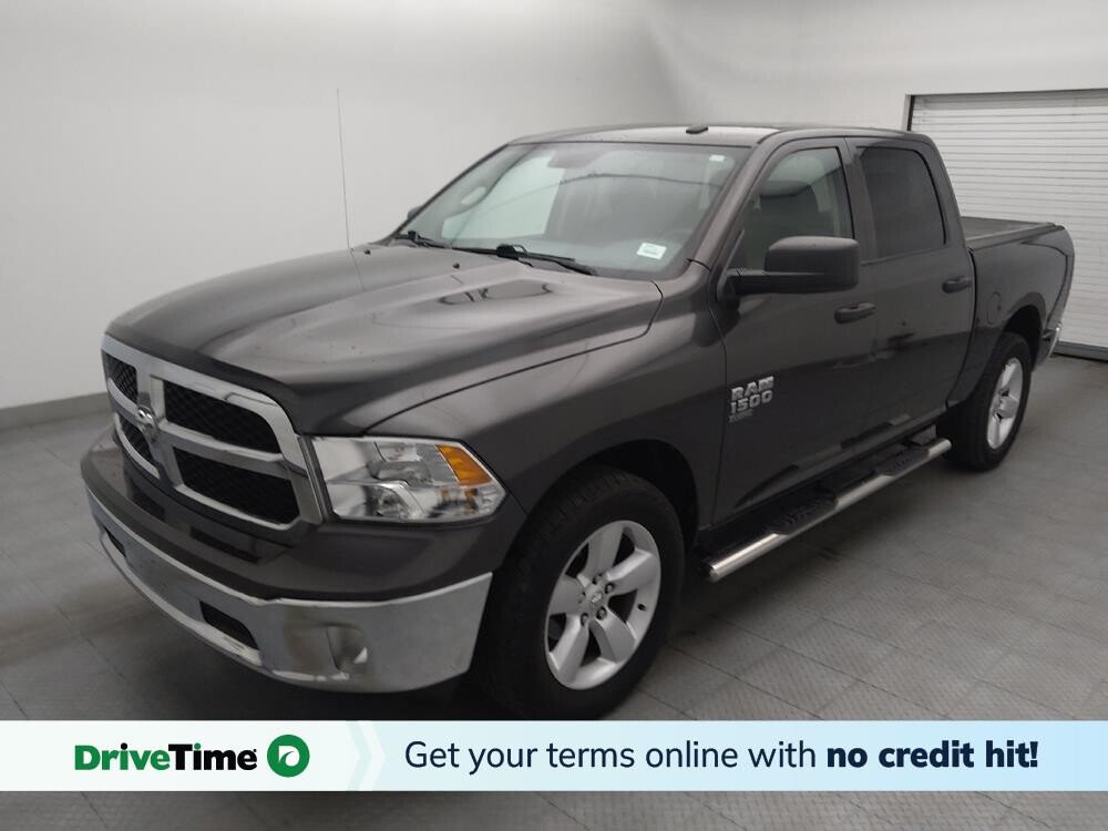 2020 RAM 1500 in Salem, VA 24153 - 18134107