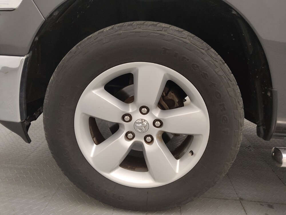 2020 RAM 1500 in Salem, VA 24153 - 18134107 31