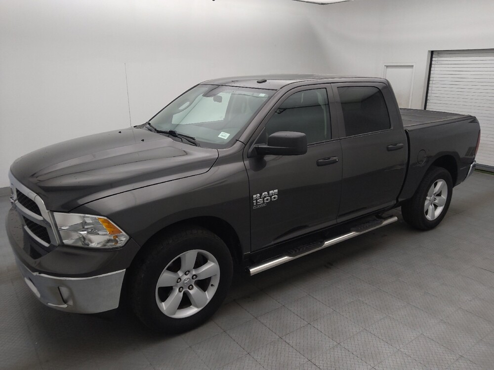 2020 RAM 1500 in Salem, VA 24153 - 18134107 2