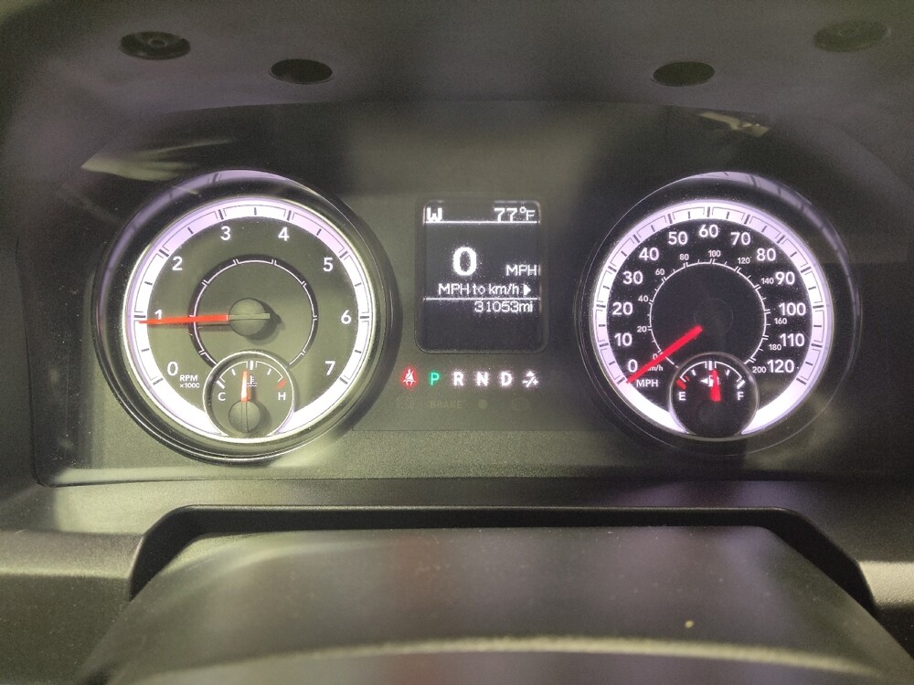 2020 RAM 1500 in Salem, VA 24153 - 18134107 23