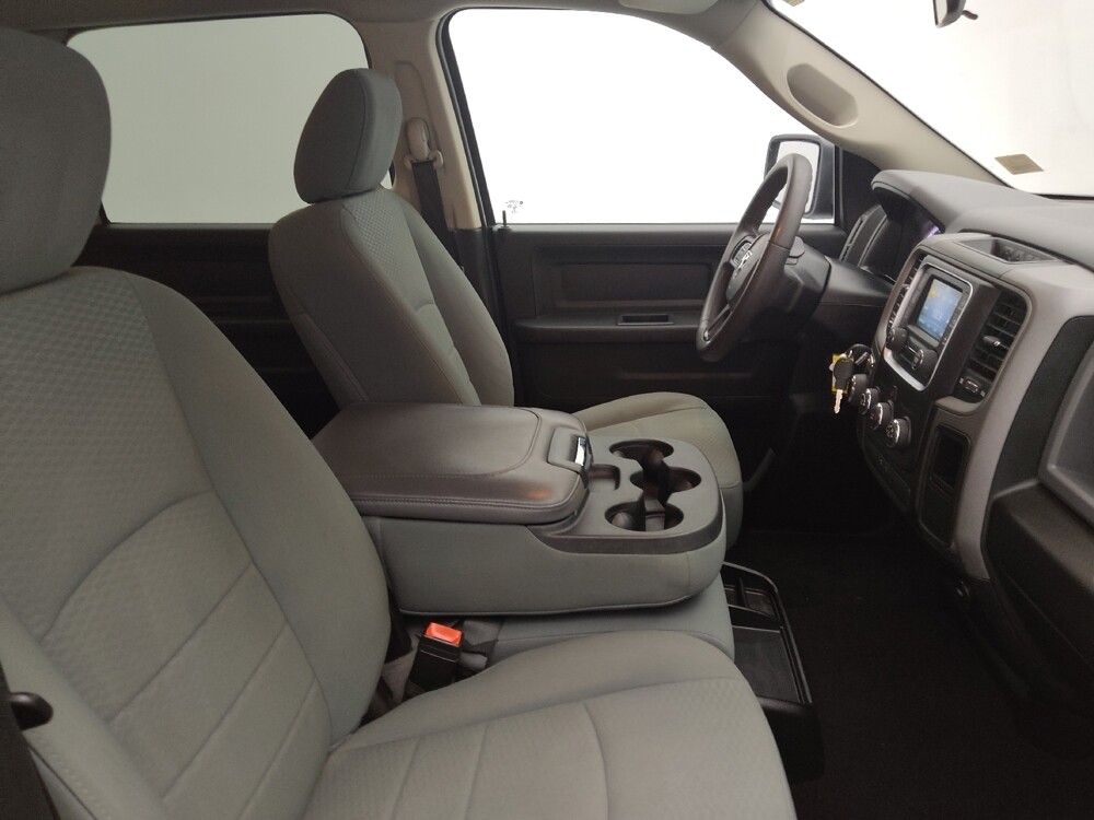 2020 RAM 1500 in Salem, VA 24153 - 18134107 21