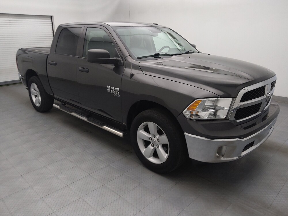 2020 RAM 1500 in Salem, VA 24153 - 18134107 11