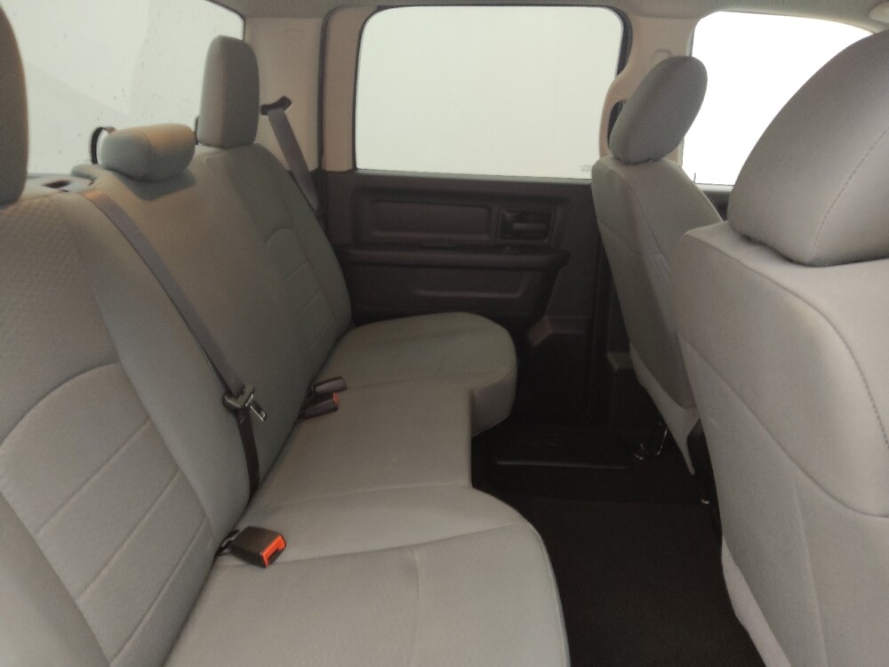 2020 RAM 1500 in Salem, VA 24153 - 18134107 19