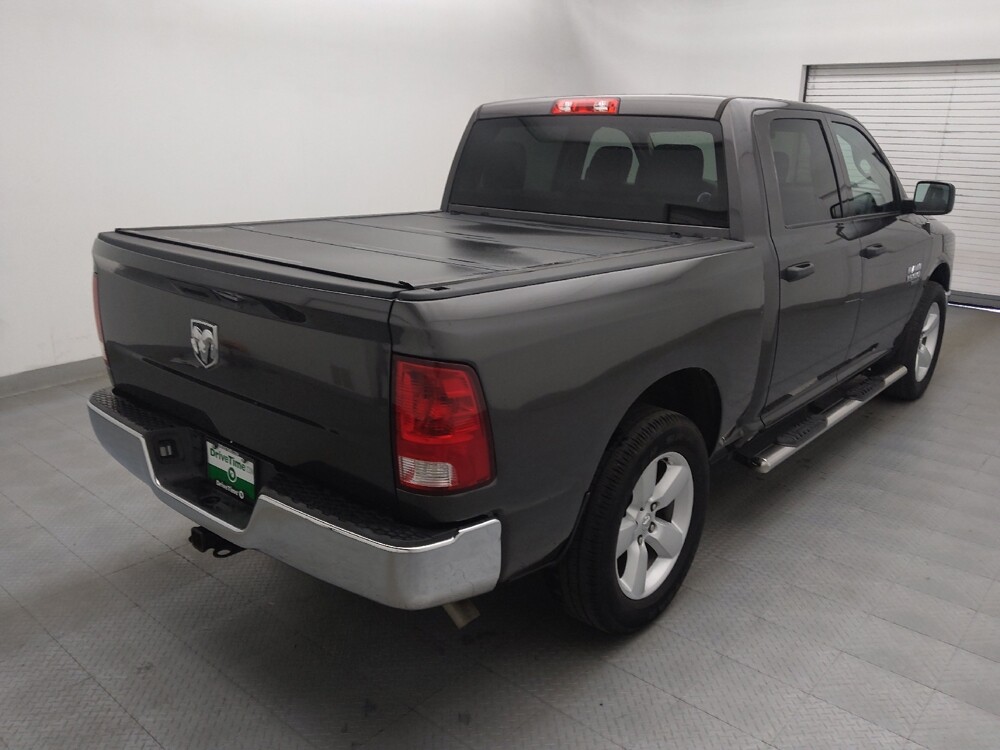 2020 RAM 1500 in Salem, VA 24153 - 18134107 9