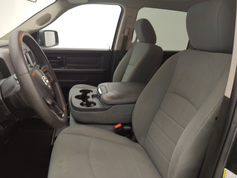 2020 RAM 1500 in Salem, VA 24153 - 18134107 17