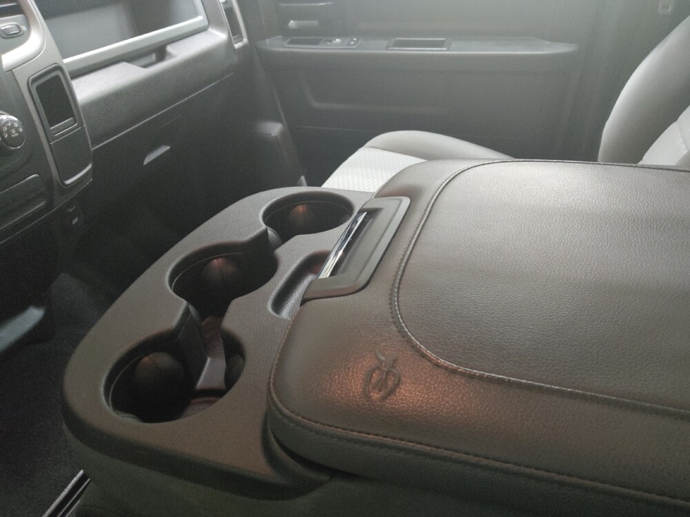 2020 RAM 1500 in Salem, VA 24153 - 18134107 26