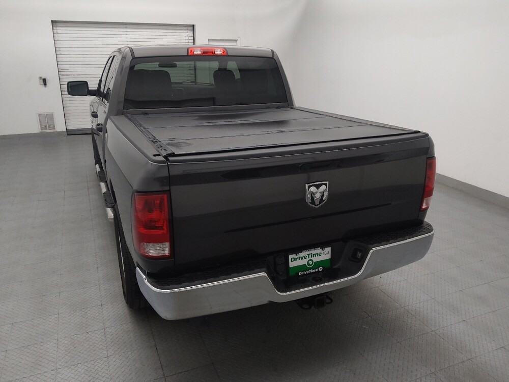 2020 RAM 1500 in Salem, VA 24153 - 18134107 6