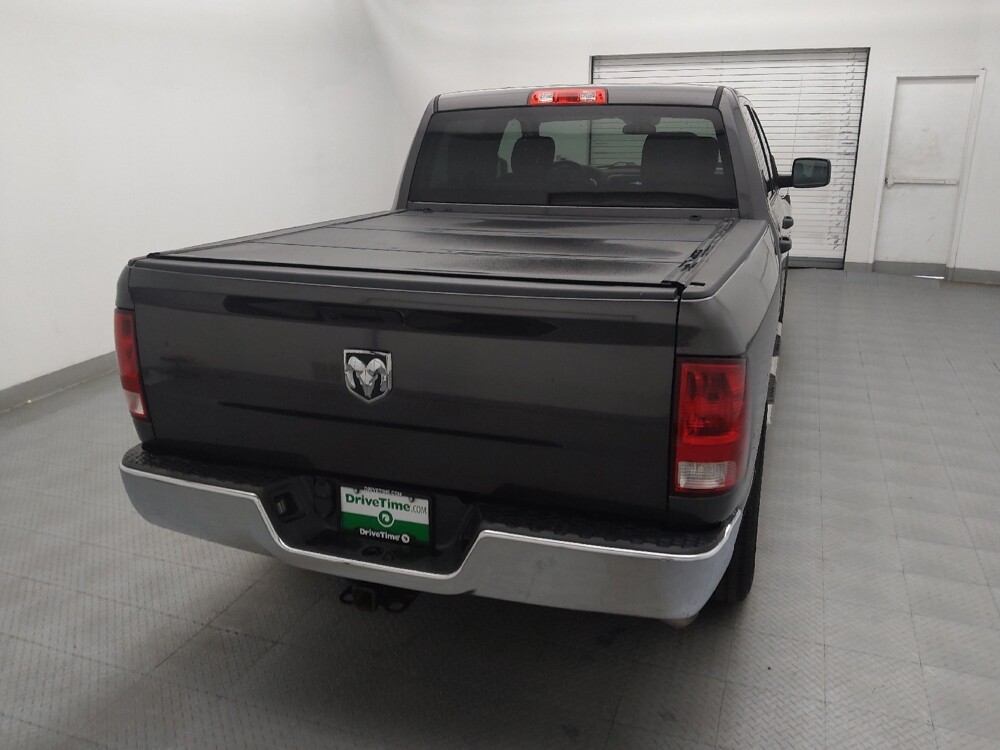 2020 RAM 1500 in Salem, VA 24153 - 18134107 7