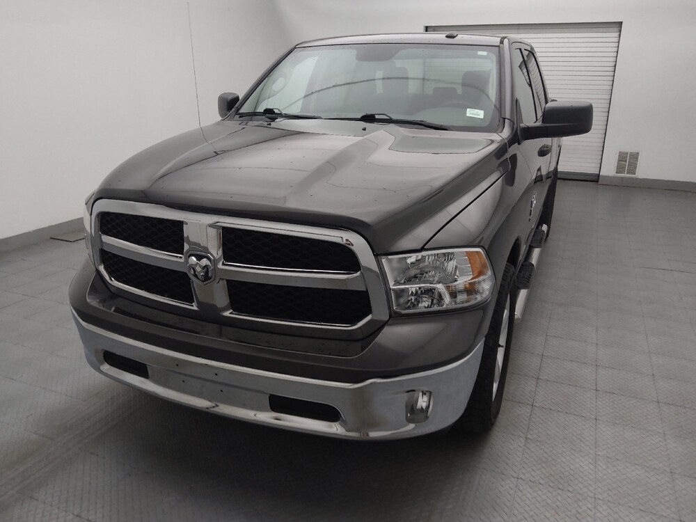 2020 RAM 1500 in Salem, VA 24153 - 18134107 15