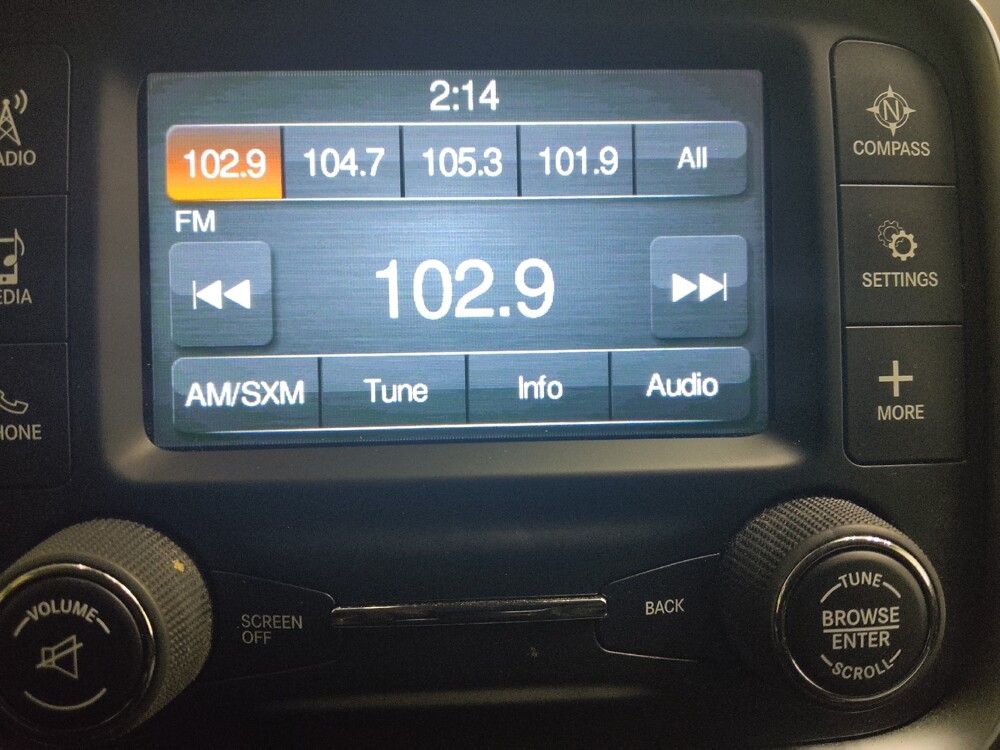 2020 RAM 1500 in Salem, VA 24153 - 18134107 25