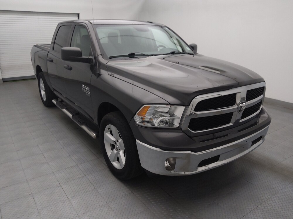 2020 RAM 1500 in Salem, VA 24153 - 18134107 13