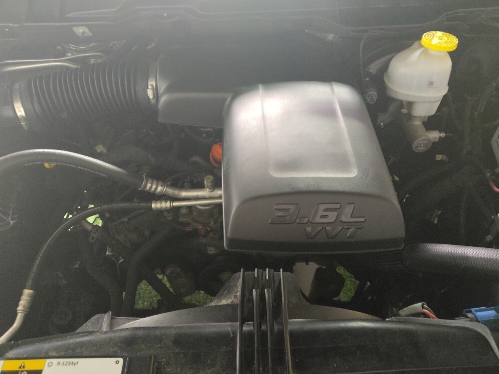 2020 RAM 1500 in Salem, VA 24153 - 18134107 30