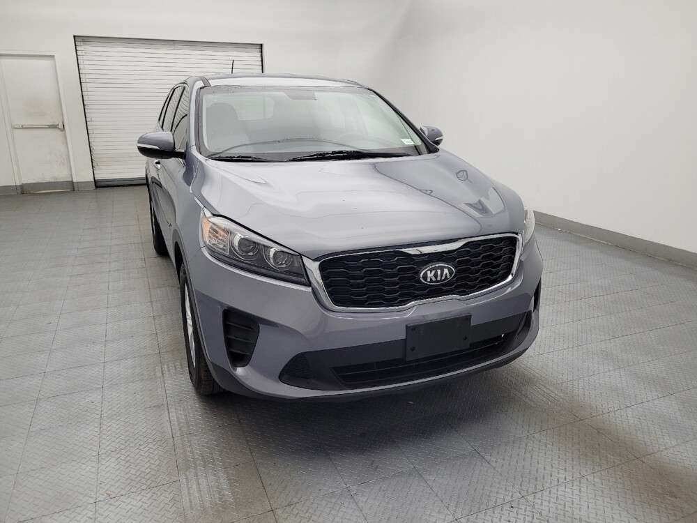 2020 Kia Sorento in Conway, SC 29526 - 18134108 14