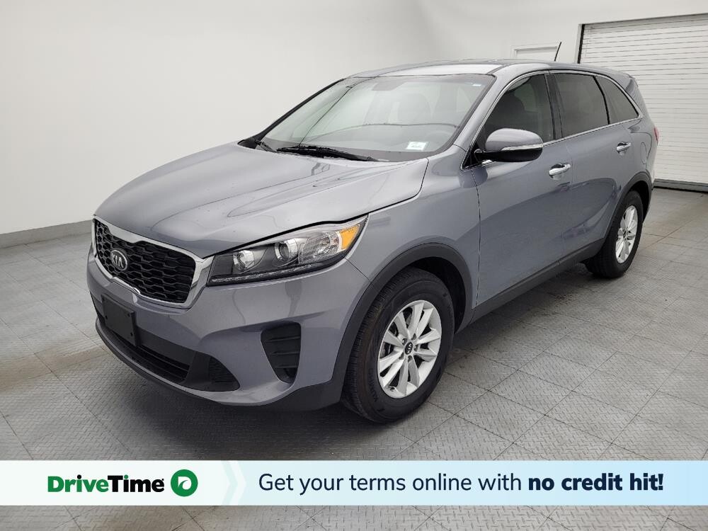2020 Kia Sorento in Conway, SC 29526 - 18134108