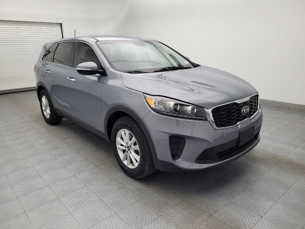 2020 Kia Sorento in Conway, SC 29526 - 18134108 13