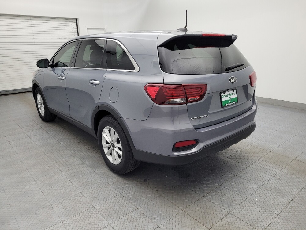 2020 Kia Sorento in Conway, SC 29526 - 18134108 5