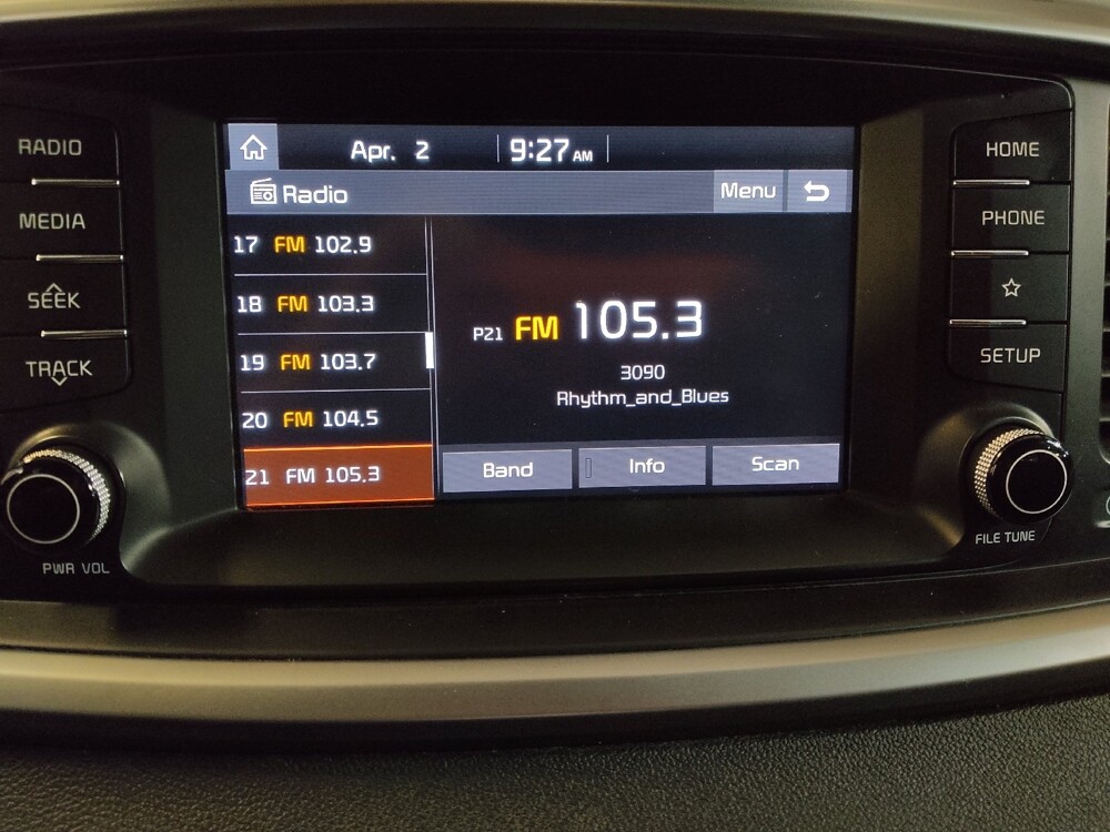 2020 Kia Sorento in Conway, SC 29526 - 18134108 25