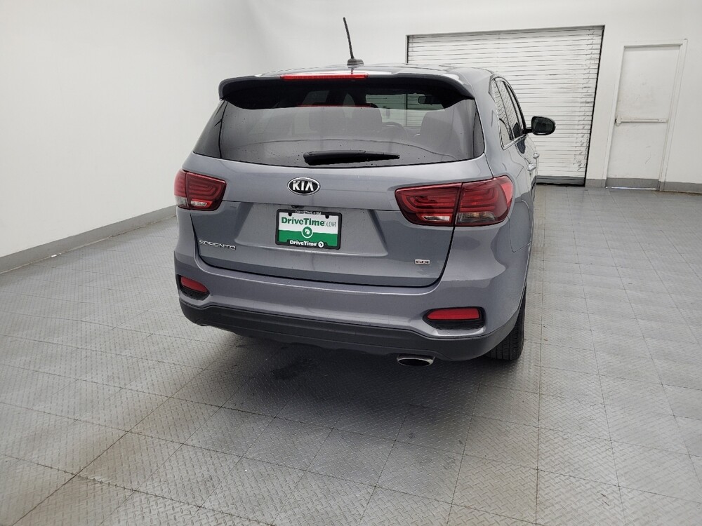 2020 Kia Sorento in Conway, SC 29526 - 18134108 7