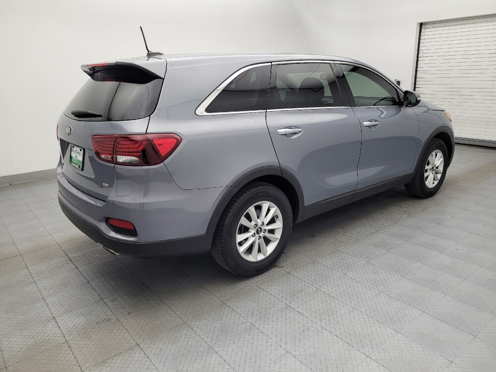 2020 Kia Sorento in Conway, SC 29526 - 18134108 10