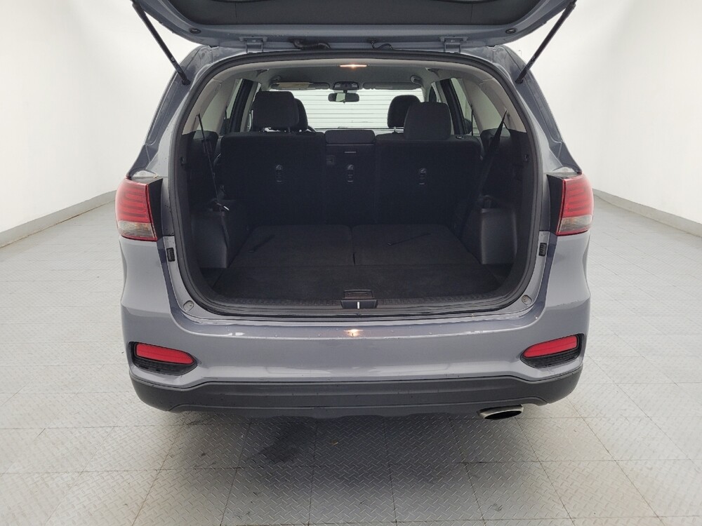 2020 Kia Sorento in Conway, SC 29526 - 18134108 29