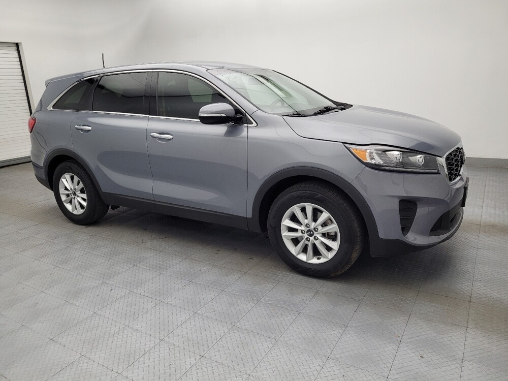 2020 Kia Sorento in Conway, SC 29526 - 18134108 11