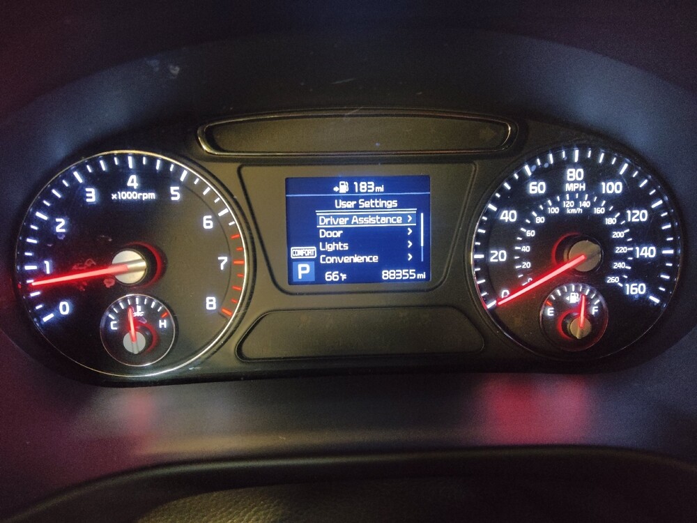 2020 Kia Sorento in Conway, SC 29526 - 18134108 23