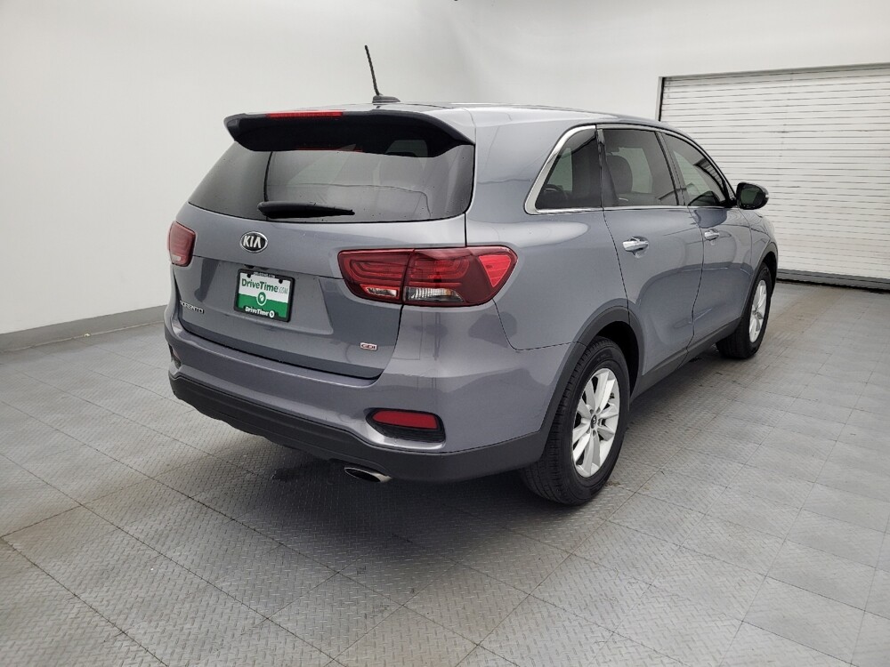 2020 Kia Sorento in Conway, SC 29526 - 18134108 9