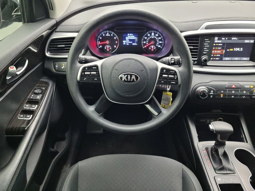 2020 Kia Sorento in Conway, SC 29526 - 18134108 22