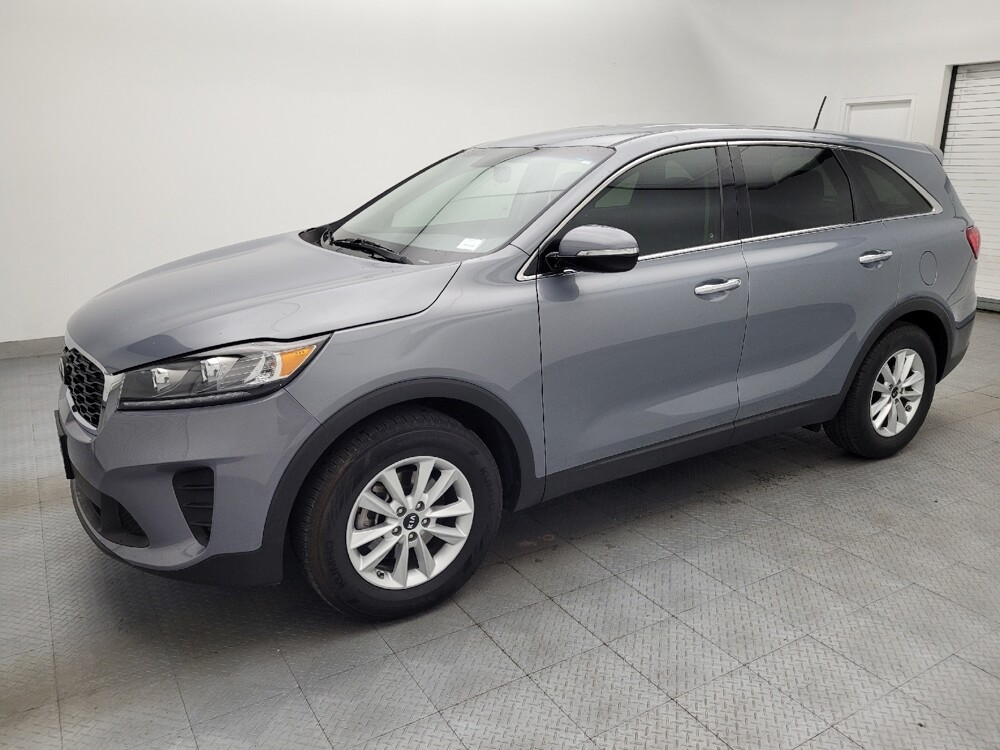 2020 Kia Sorento in Conway, SC 29526 - 18134108 2