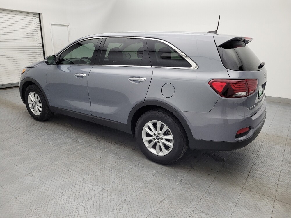 2020 Kia Sorento in Conway, SC 29526 - 18134108 3