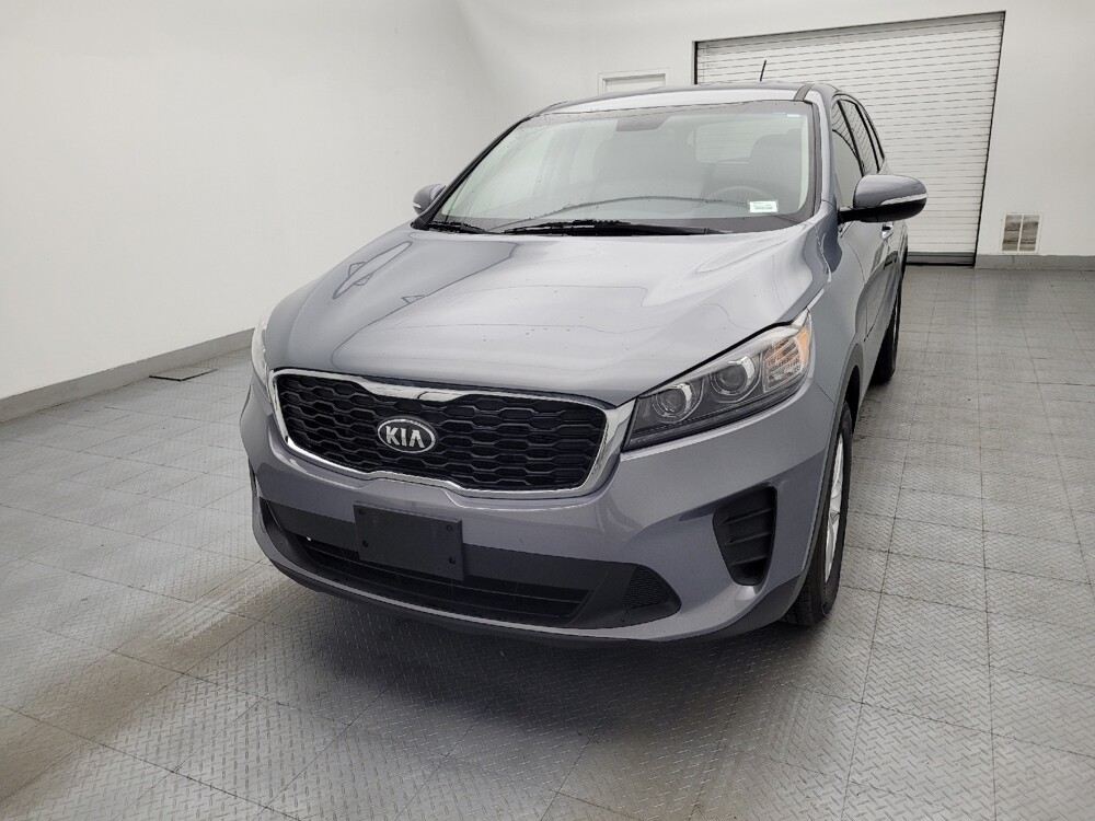 2020 Kia Sorento in Conway, SC 29526 - 18134108 15