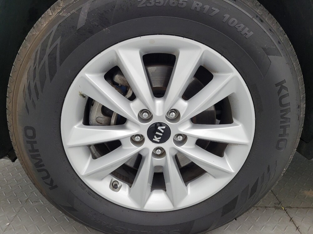 2020 Kia Sorento in Conway, SC 29526 - 18134108 31