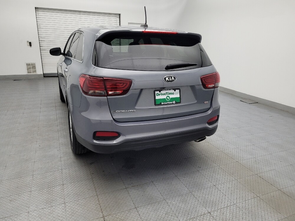 2020 Kia Sorento in Conway, SC 29526 - 18134108 6
