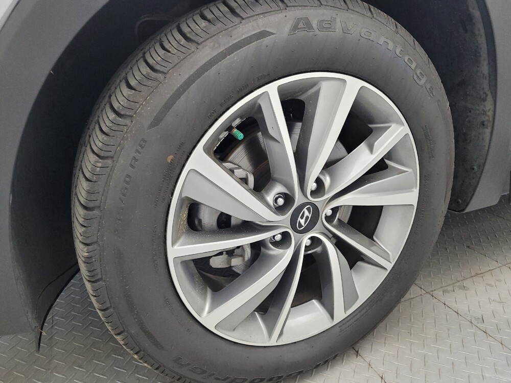 2019 Hyundai Santa Fe in Columbia, SC 29210 - 18134109 31