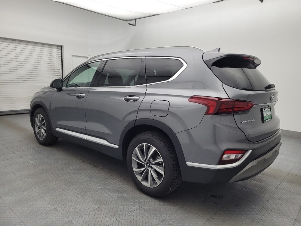 2019 Hyundai Santa Fe in Columbia, SC 29210 - 18134109 5