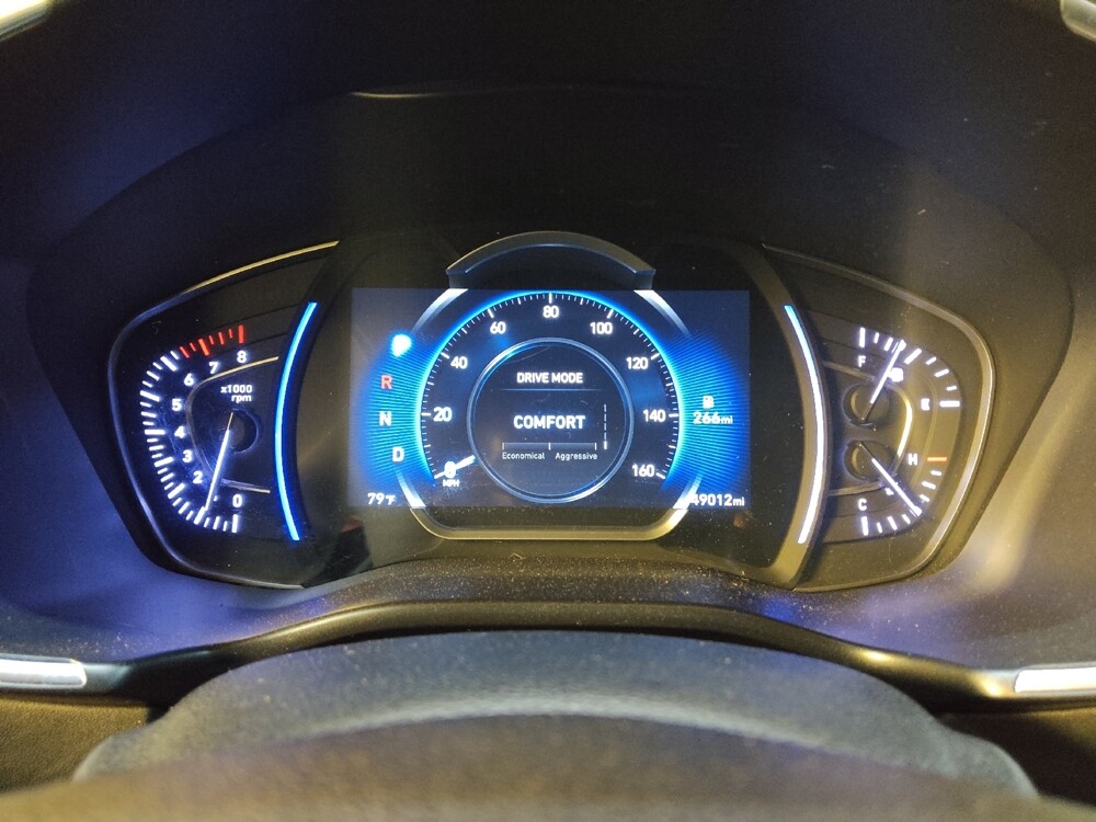 2019 Hyundai Santa Fe in Columbia, SC 29210 - 18134109 23