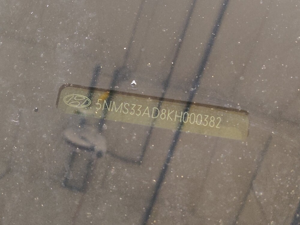 2019 Hyundai Santa Fe in Columbia, SC 29210 - 18134109 33