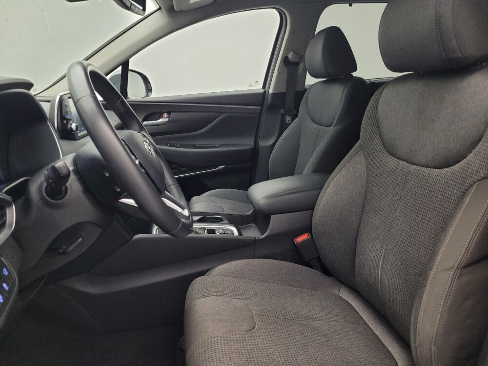 2019 Hyundai Santa Fe in Columbia, SC 29210 - 18134109 17