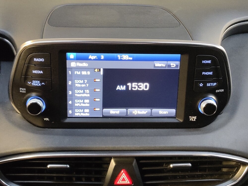 2019 Hyundai Santa Fe in Columbia, SC 29210 - 18134109 25