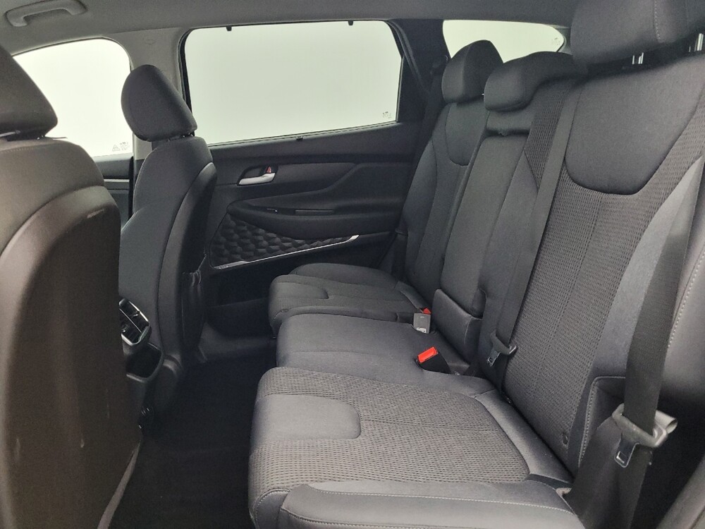2019 Hyundai Santa Fe in Columbia, SC 29210 - 18134109 18