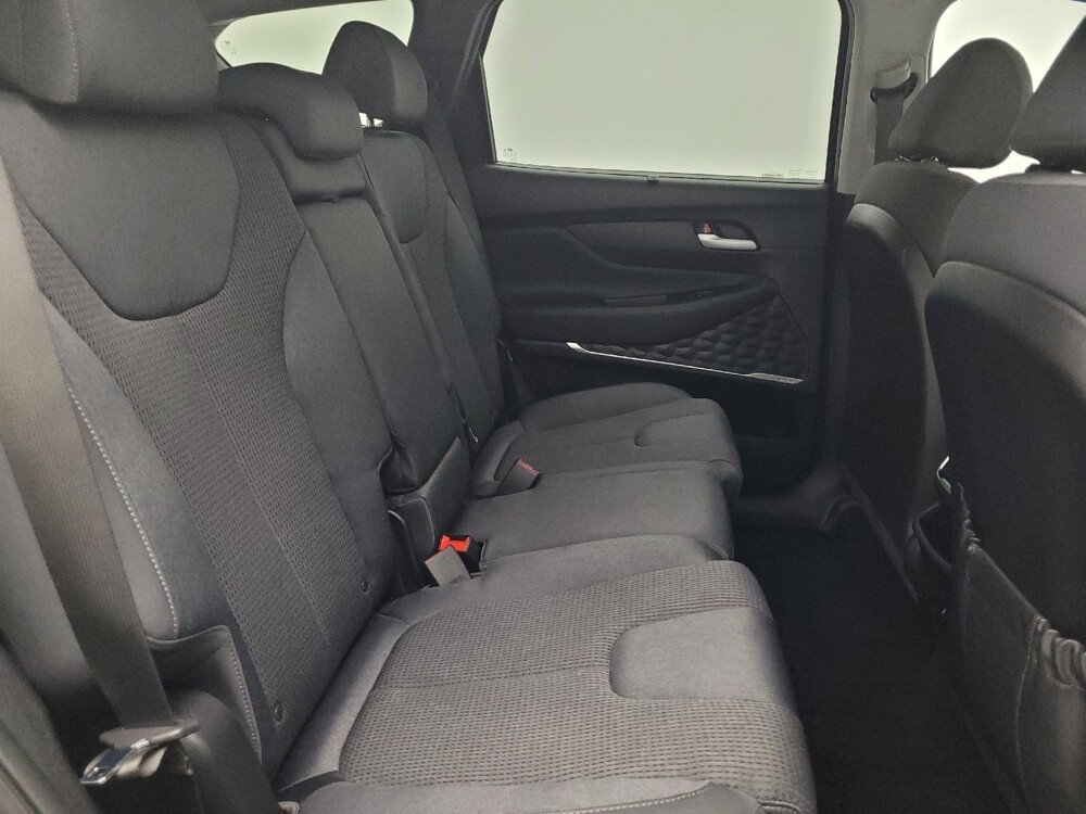 2019 Hyundai Santa Fe in Columbia, SC 29210 - 18134109 19