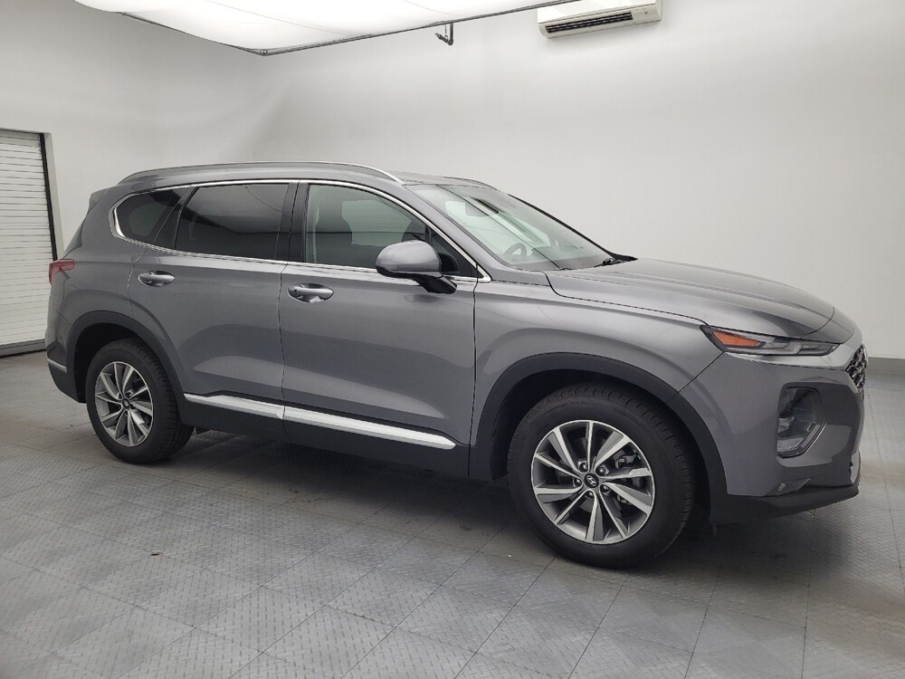 2019 Hyundai Santa Fe in Columbia, SC 29210 - 18134109 11